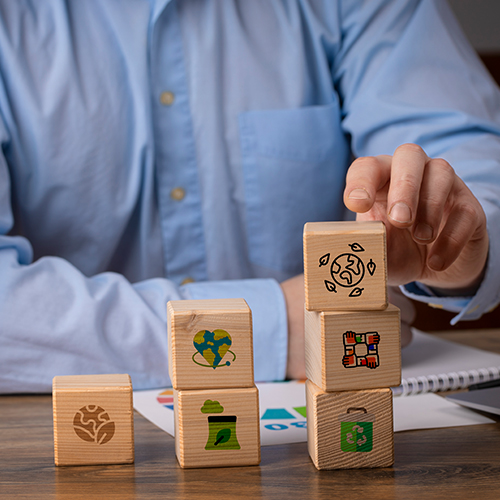 CSR Program Implementation